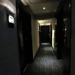 The Black Otel Eskişehir