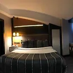 The Black 3* Eskişehir