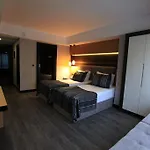 The Black Otel Eskişehir