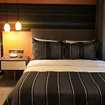 Otel The Black Eskişehir