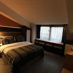 The Black Otel Eskişehir