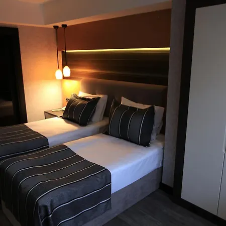 Hotel The Black Eskişehir