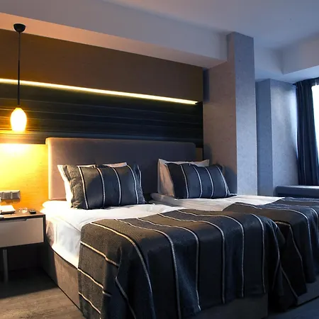 The Black 3* Eskişehir