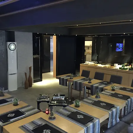 The Black 3* Eskişehir
