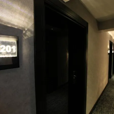 The Black 3* Eskişehir