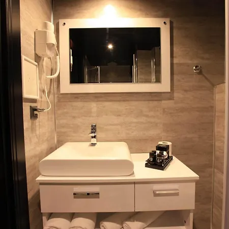 The Black 3* Eskişehir