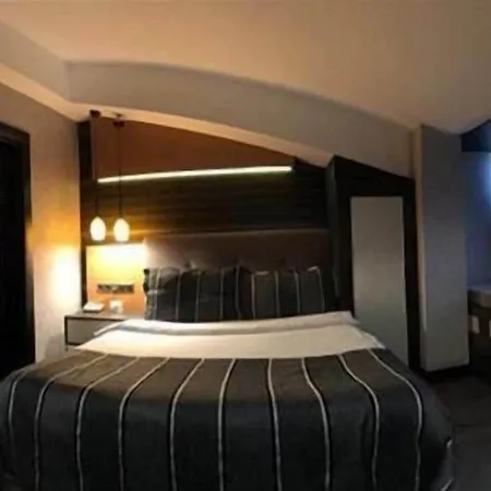 The Black 3* Eskişehir