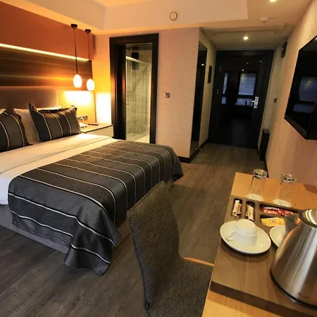 The Black Eskişehir