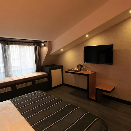 The Black 3* Eskişehir
