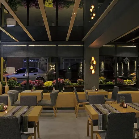 Hotel The Black Eskişehir