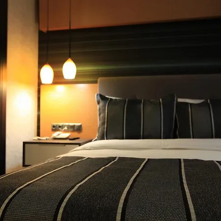 The Black 3* Eskişehir