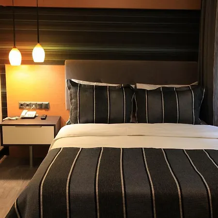 Hotel The Black Eskişehir