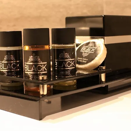 The Black 에스키셰히르