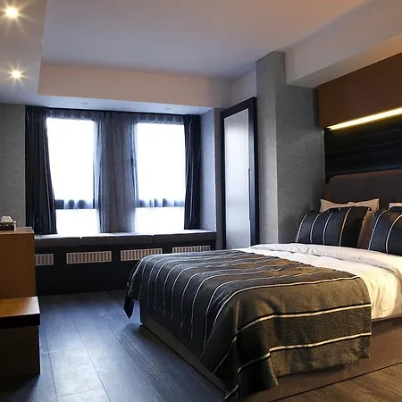 The Black Eskişehir