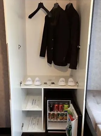 The Black 3* Eskişehir