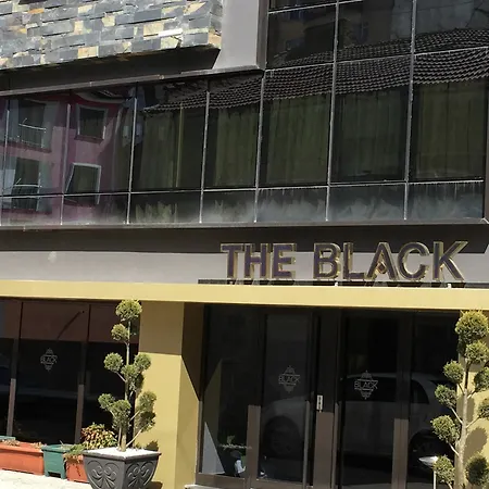 The Black 3*