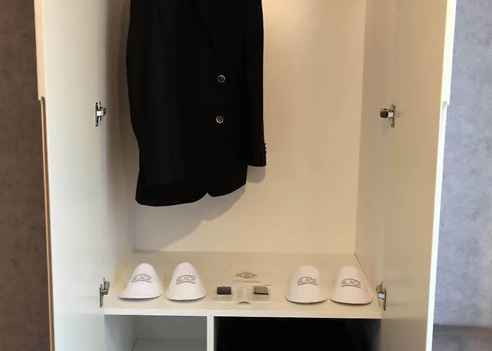 The Black Eskişehir