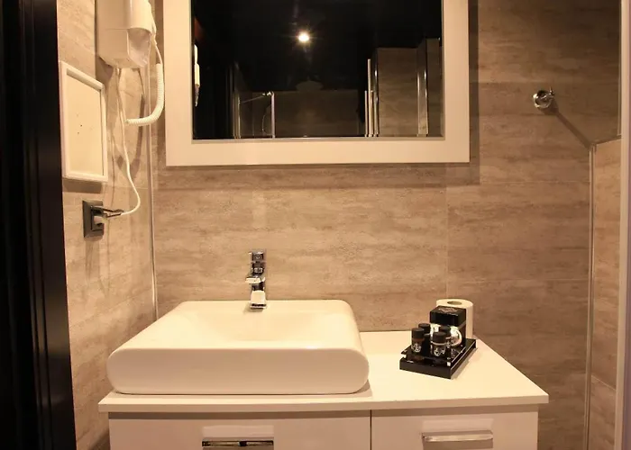 The Black 3* Eskişehir