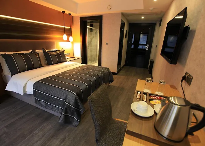 The Black Eskişehir