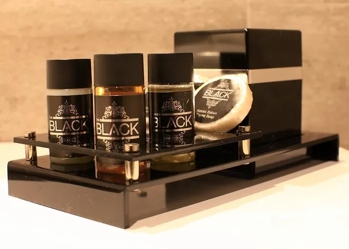 The Black Eskişehir