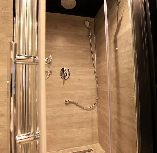 Hotel The Black Eskişehir