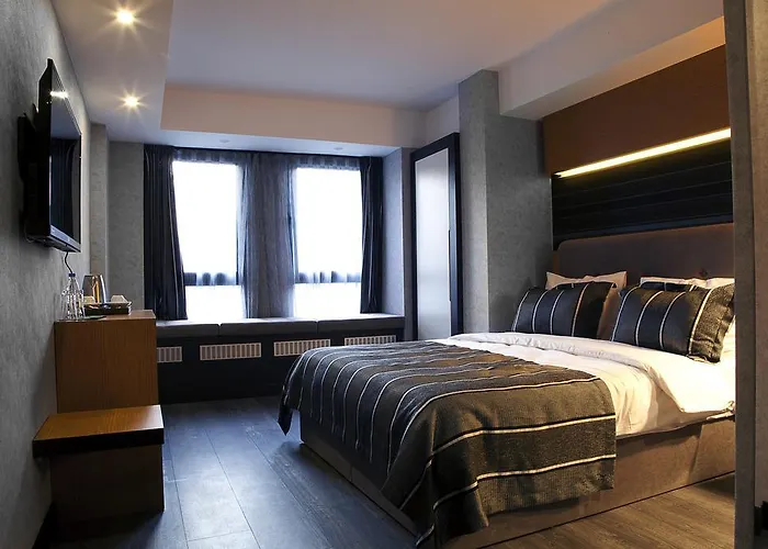 The Black Eskişehir