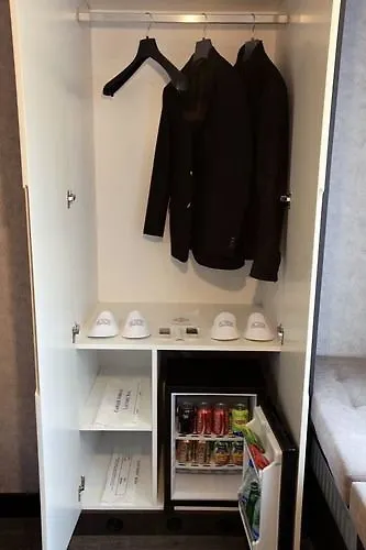 The Black 3* Eskişehir