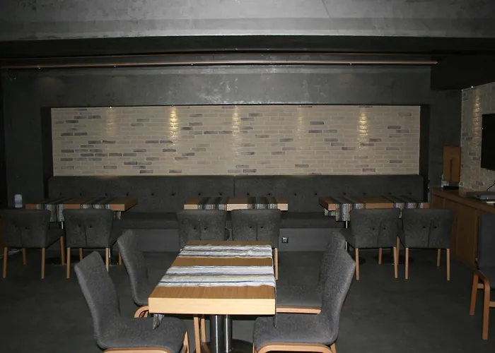 The Black Eskişehir