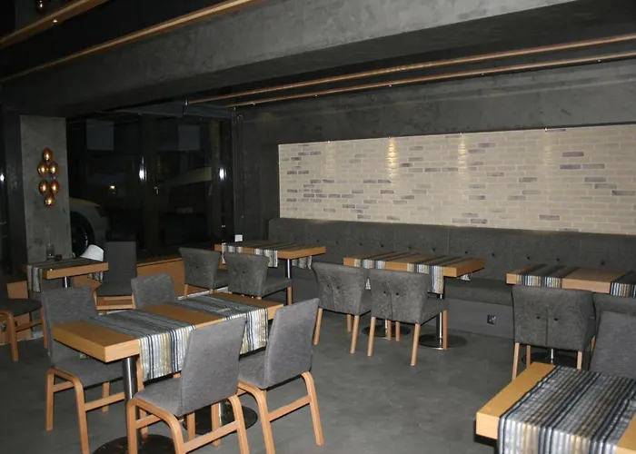 The Black Eskişehir