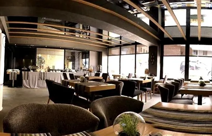 The Black 3* Eskişehir